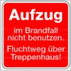 0023. Schild Alu 