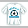 0025. RS T-SHIRT "DIE PILLE F�R DEN MANN"