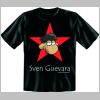 0067. RS T-SHIRT "Sven Guevara", Gr��e M