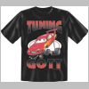 0045. RS T-SHIRT "TUNING-GOTT", Gr��e M
